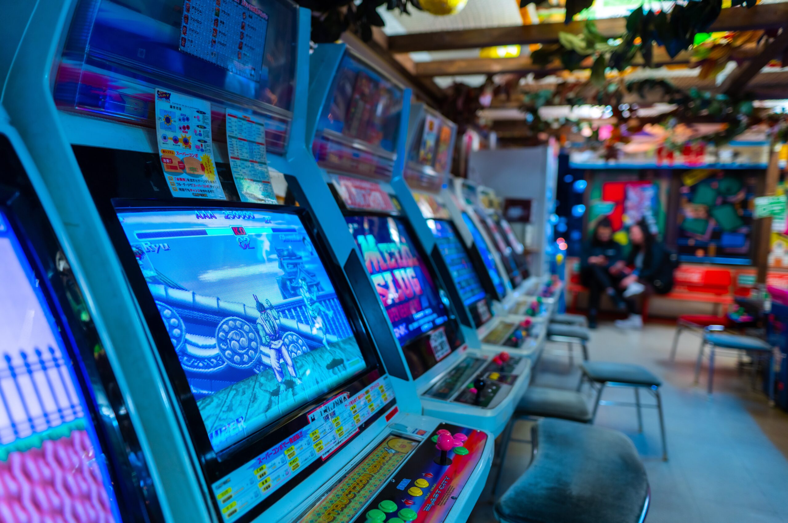 日本におけるマルチプレイヤーカジノゲームの社会的側面